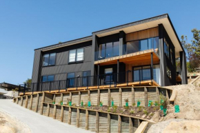 KOTARE – Stunning Kaiteriteri Holiday Home